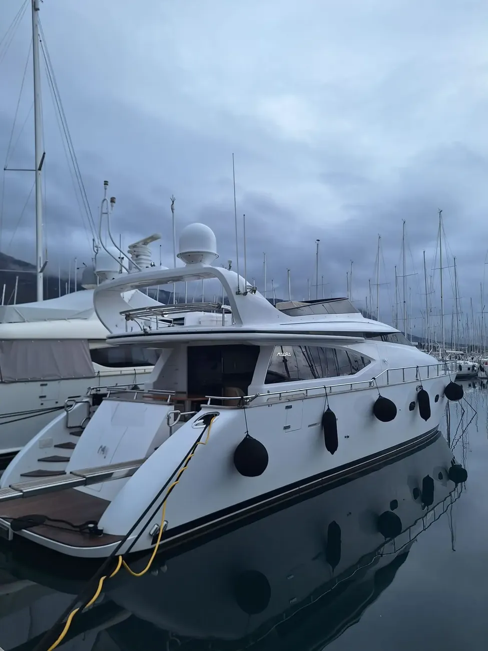 Thumbnail von Maiora 20 S