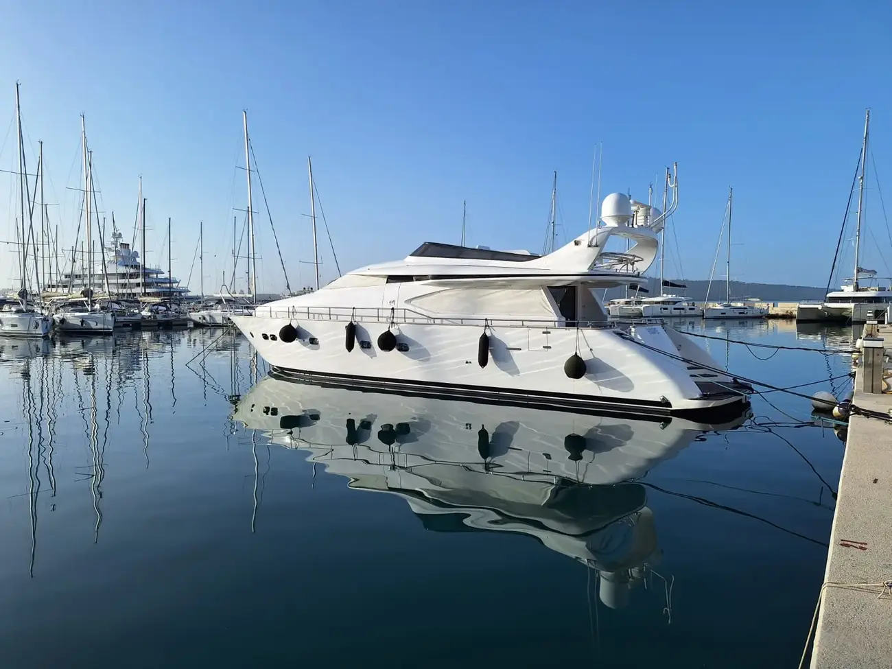 Thumbnail von Maiora 20 S