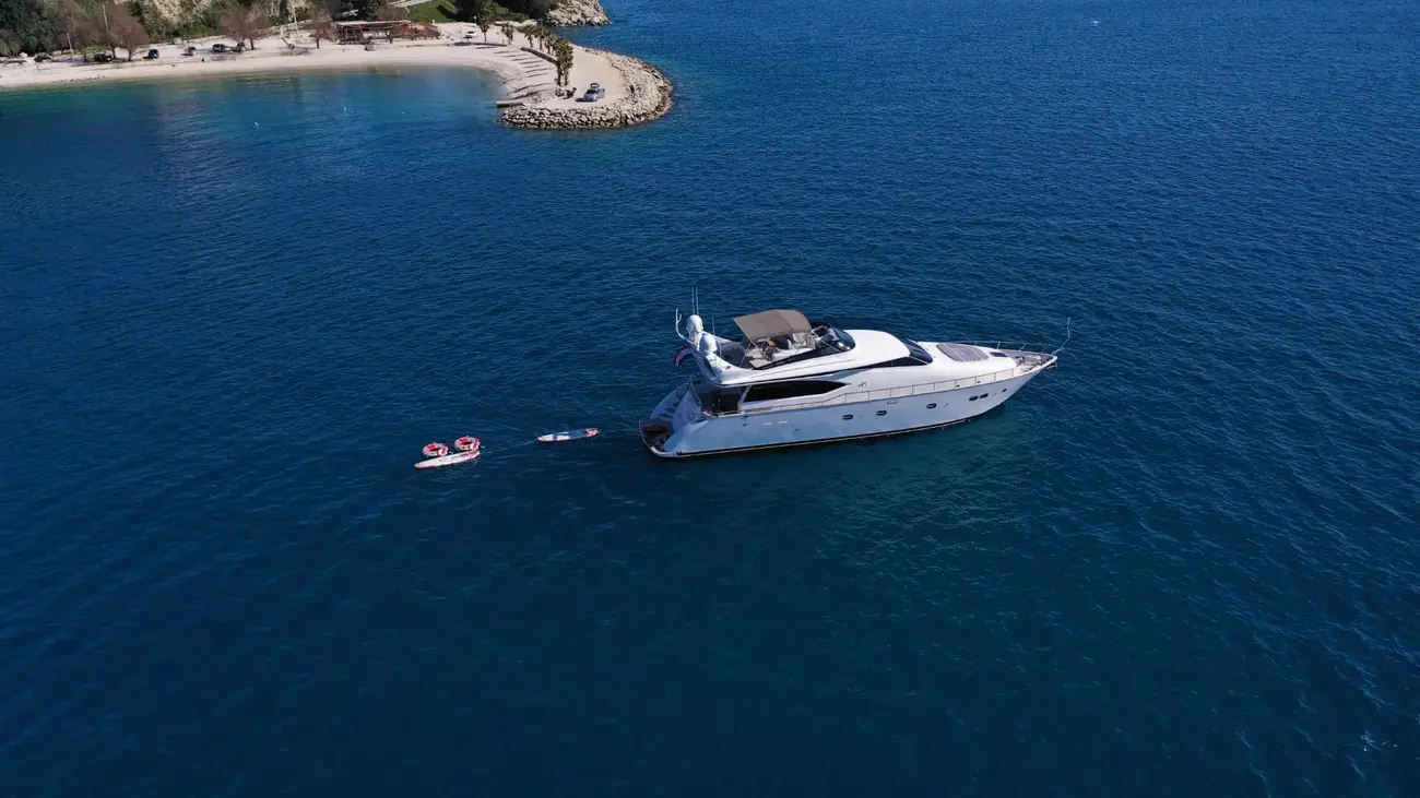 Thumbnail von Maiora 20 S