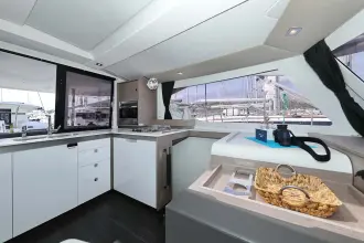 Thumbnail von Fountaine Pajot Isla 40