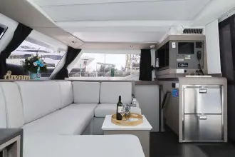 Thumbnail von Fountaine Pajot Isla 40