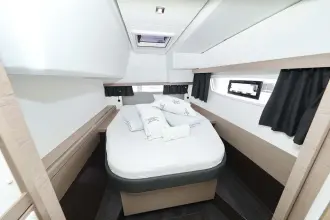 Thumbnail von Fountaine Pajot Isla 40