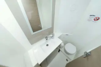 Thumbnail von Fountaine Pajot Isla 40