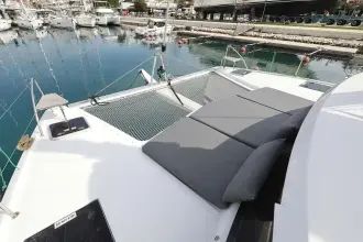 Thumbnail von Fountaine Pajot Isla 40
