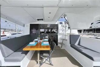 Thumbnail von Fountaine Pajot Isla 40