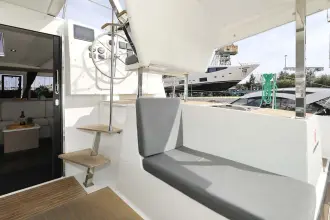 Thumbnail von Fountaine Pajot Isla 40