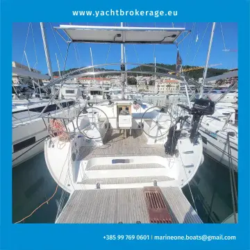 Bavaria Cruiser 51