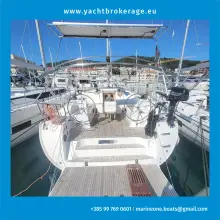 Thumbnail von Bavaria Cruiser 51