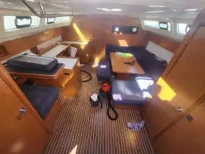 Thumbnail von Bavaria Cruiser 51