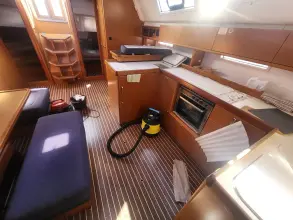Thumbnail von Bavaria Cruiser 51