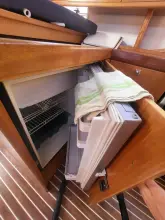 Thumbnail von Bavaria Cruiser 51