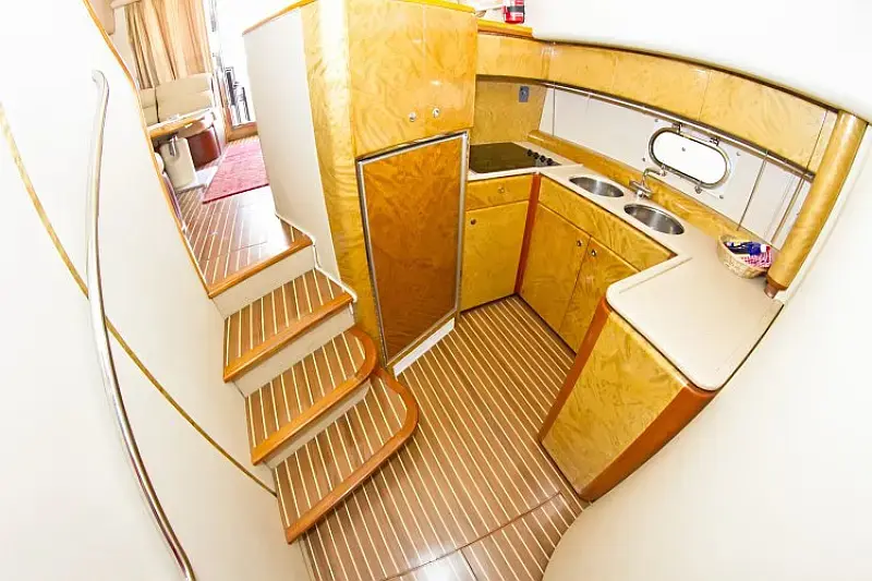 Thumbnail von Princess 470