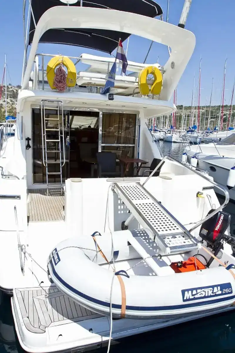 Thumbnail von Princess 470