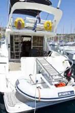 Thumbnail von Princess 470