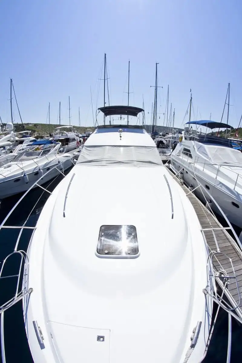 Thumbnail von Princess 470