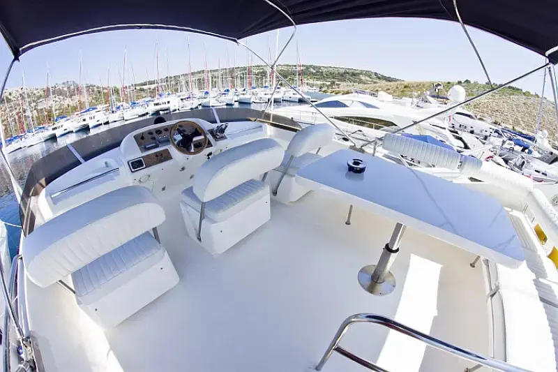 Thumbnail von Princess 470