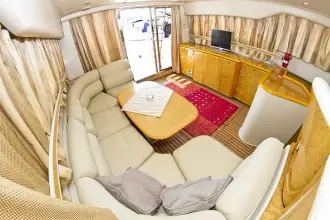 Thumbnail von Princess 470