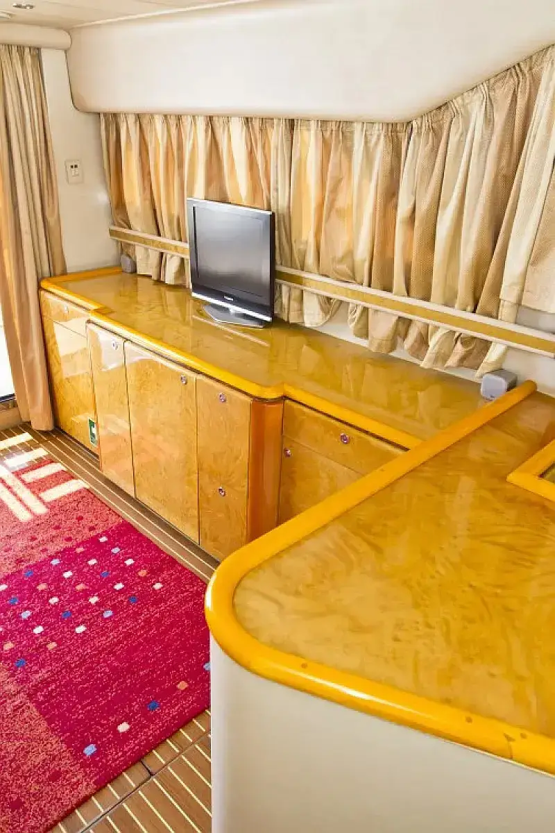 Thumbnail von Princess 470