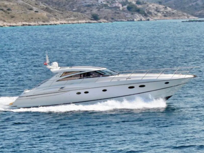 Thumbnail von Princess V58