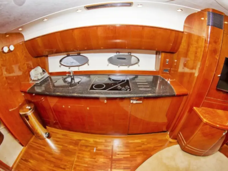 Thumbnail von Princess V58