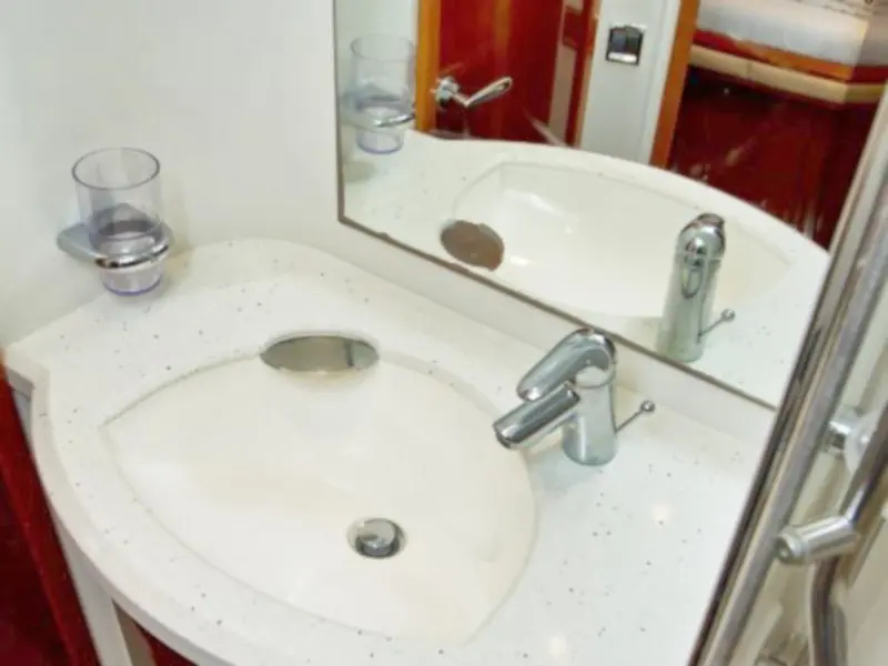 Thumbnail von Princess V58