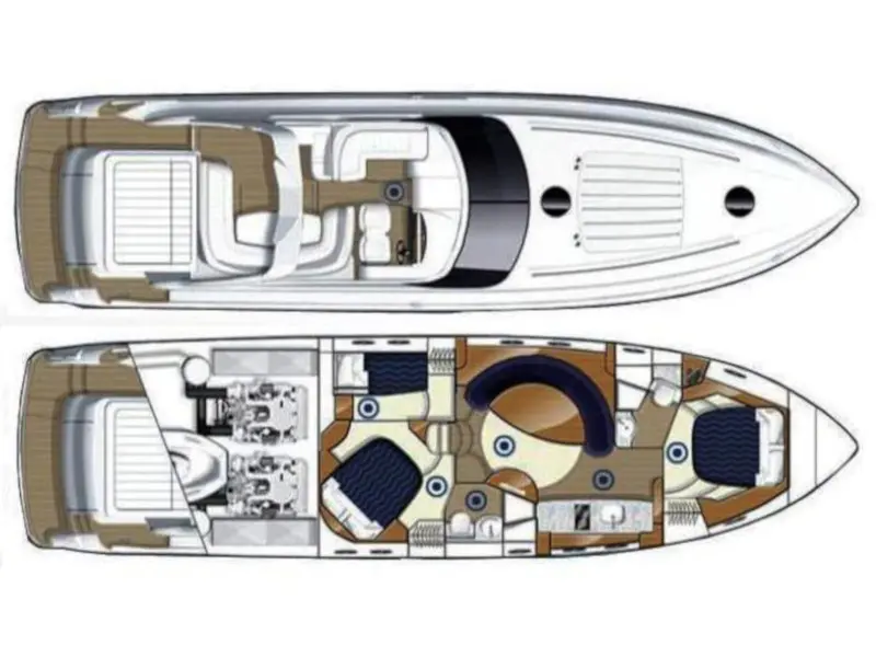 Thumbnail von Princess V58