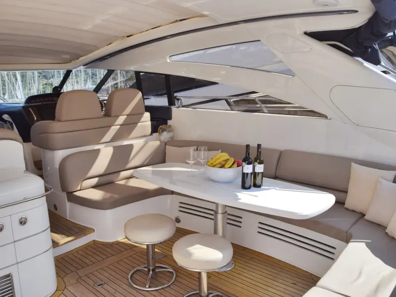 Thumbnail von Princess V58