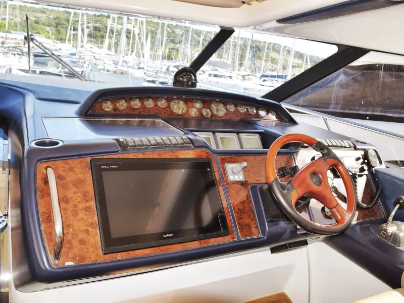 Thumbnail von Princess V58