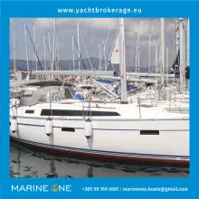 Thumbnail von Bavaria Cruiser 37