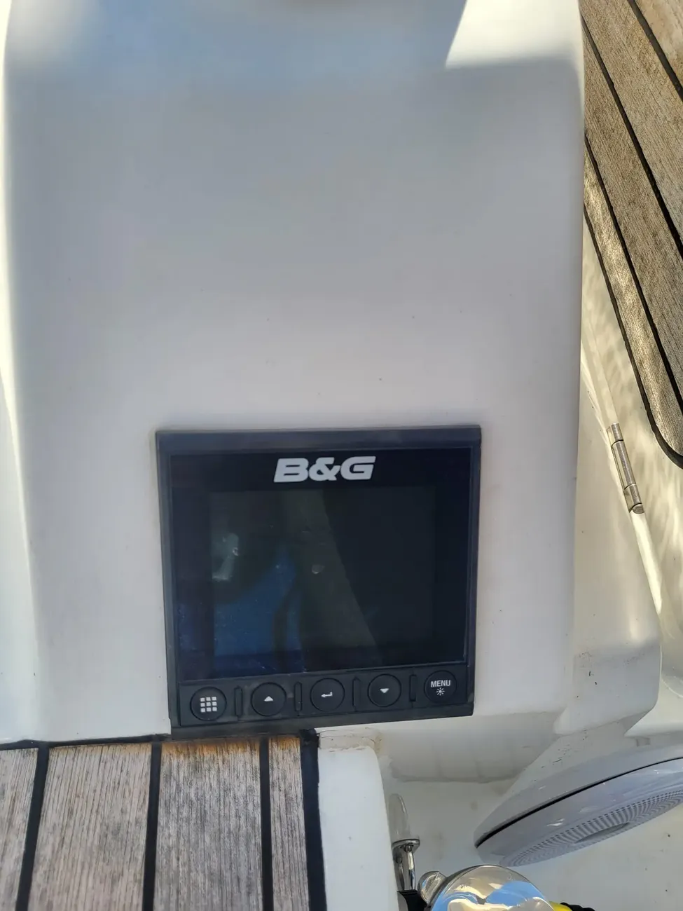 Thumbnail von Bavaria Cruiser 37