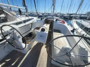Thumbnail von Bavaria Cruiser 37
