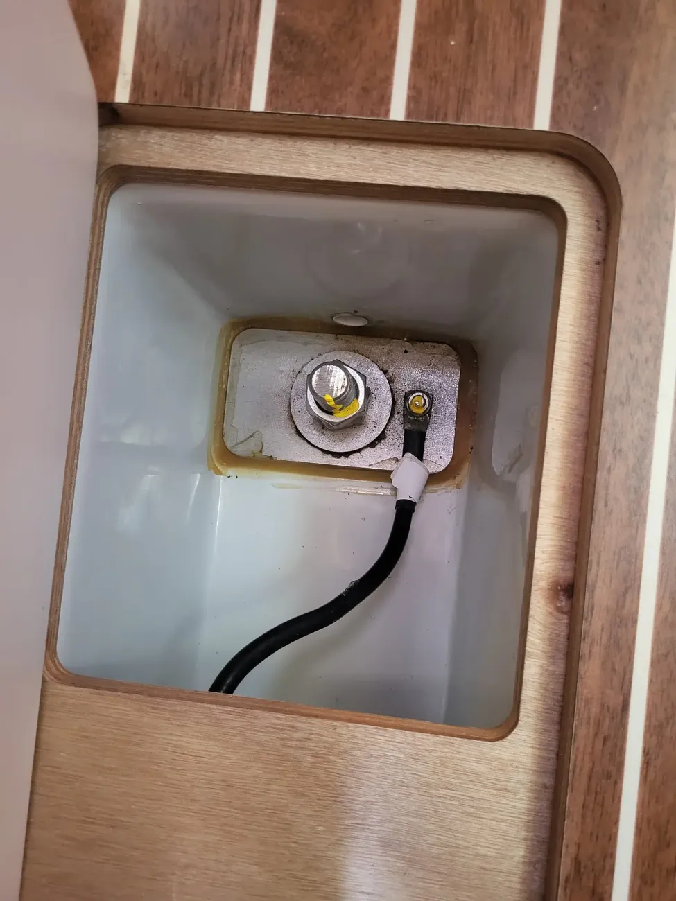 Thumbnail von Bavaria Cruiser 37