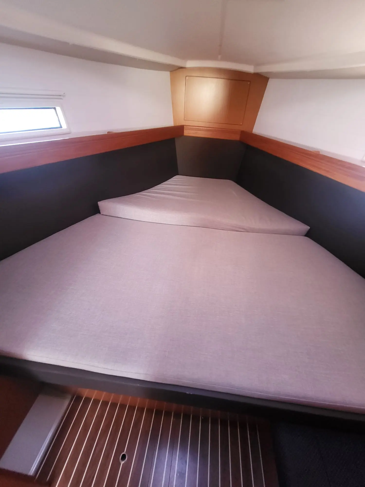 Thumbnail von Bavaria Cruiser 37