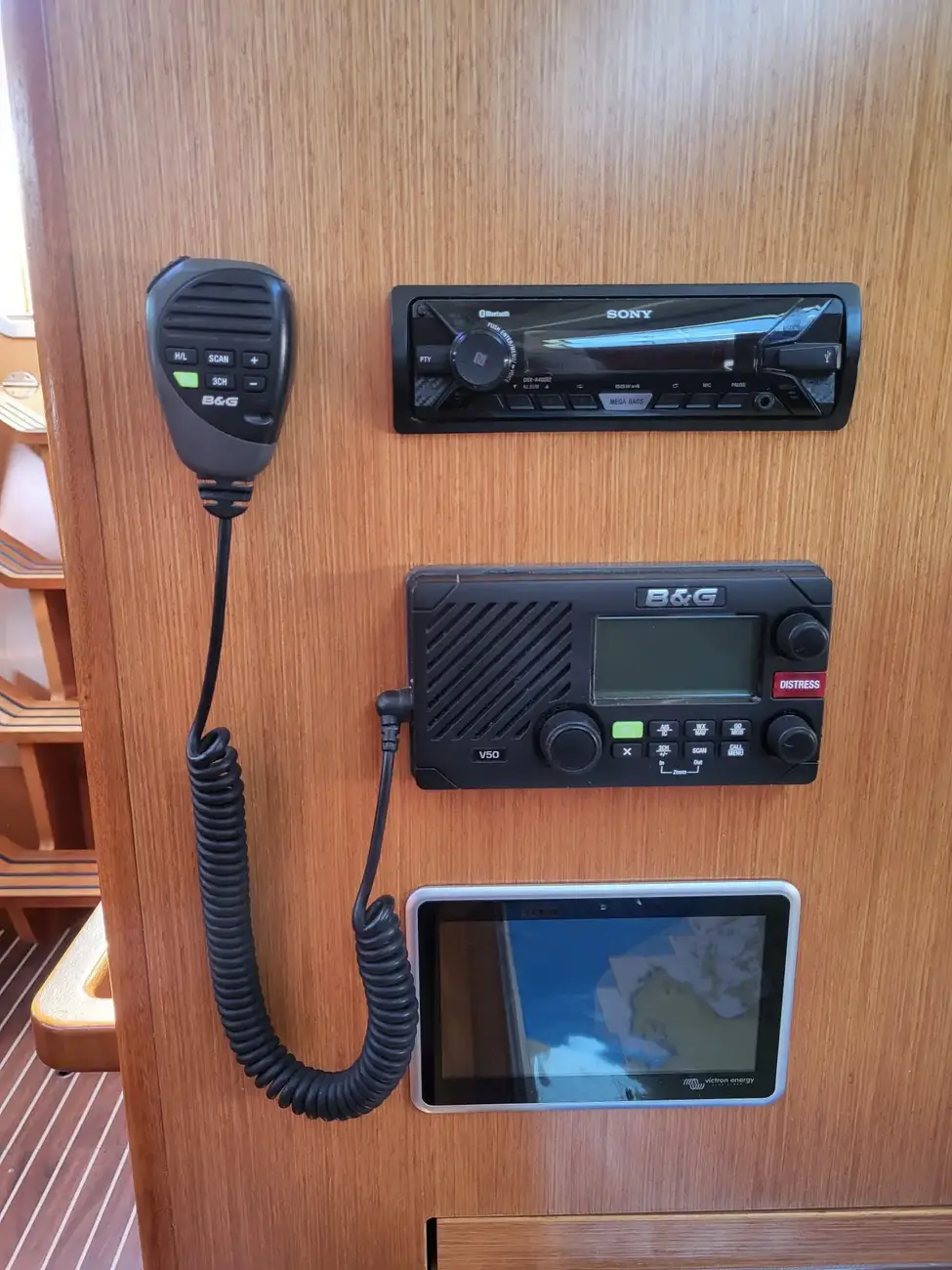 Thumbnail von Bavaria Cruiser 37