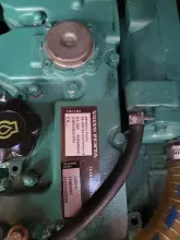 Thumbnail von Bavaria Cruiser 37