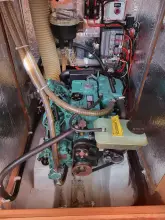 Thumbnail von Bavaria Cruiser 37