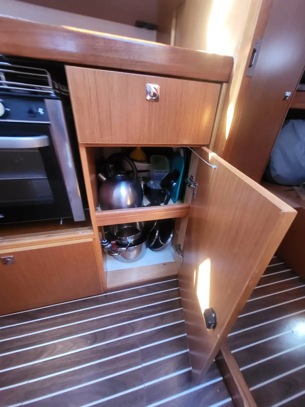 Thumbnail von Bavaria Cruiser 37