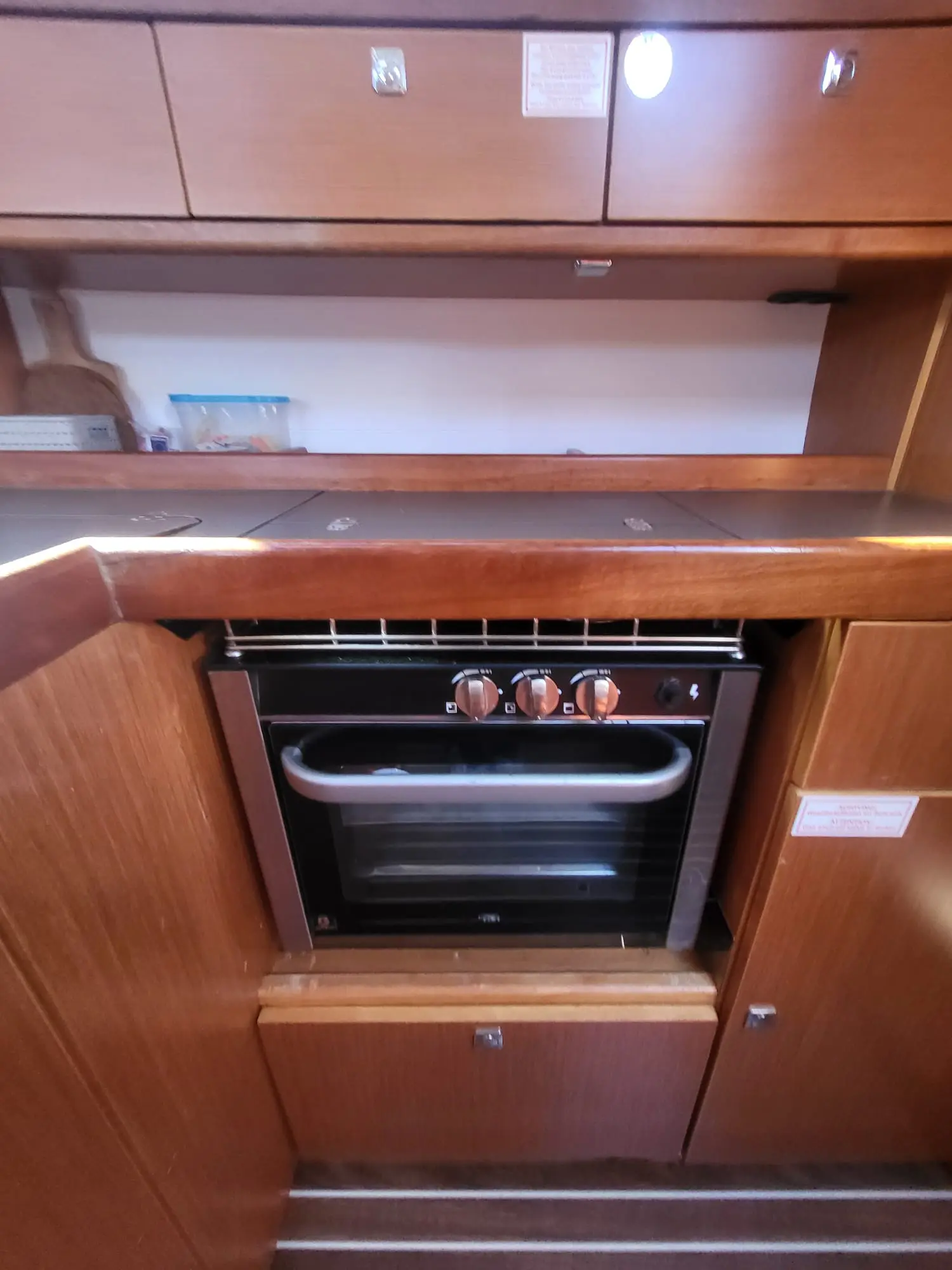 Thumbnail von Bavaria Cruiser 37