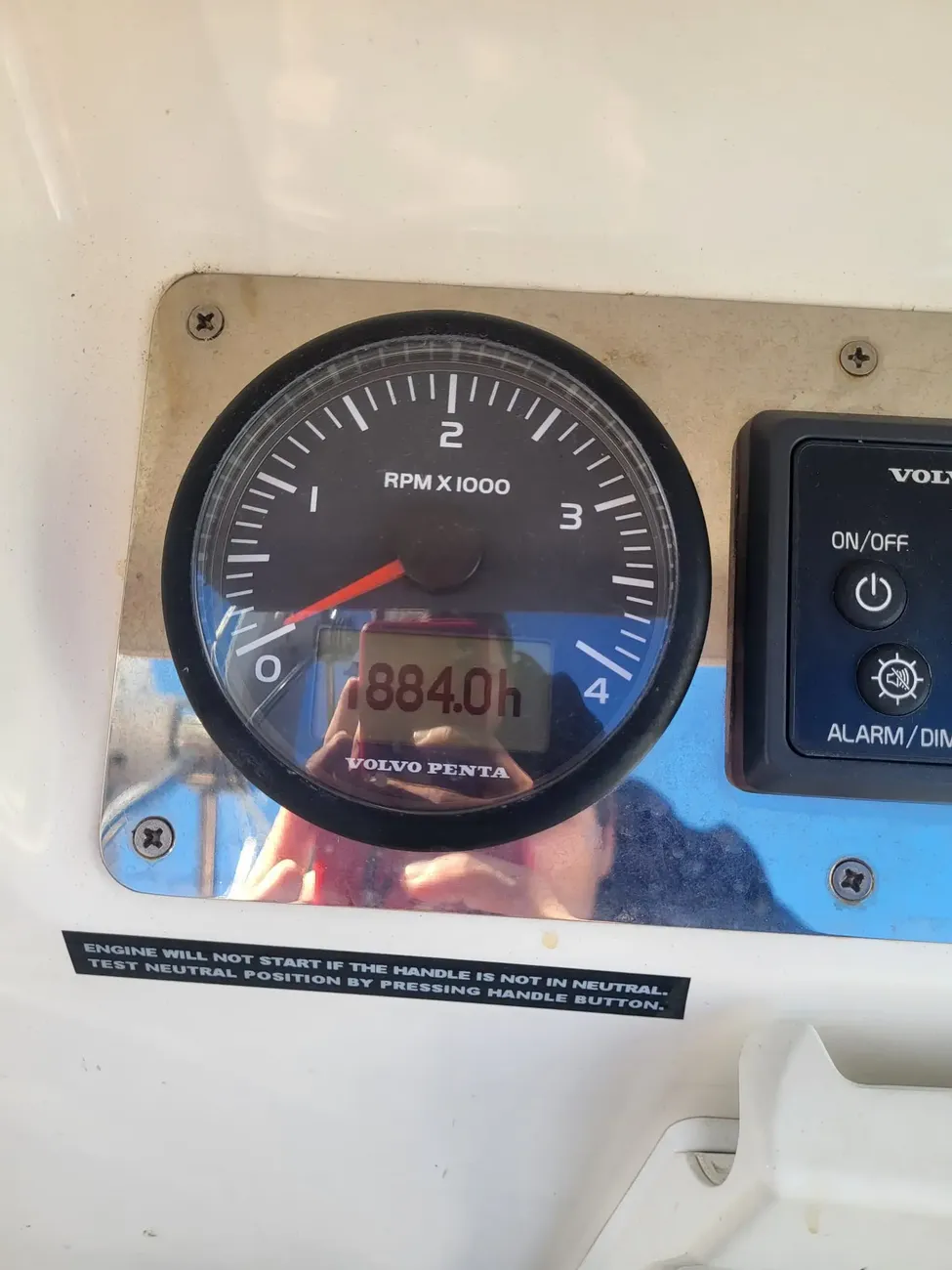 Thumbnail von Bavaria Cruiser 37