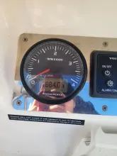 Thumbnail von Bavaria Cruiser 37