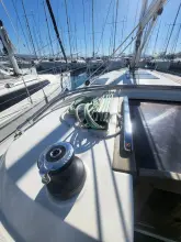 Thumbnail von Bavaria Cruiser 37