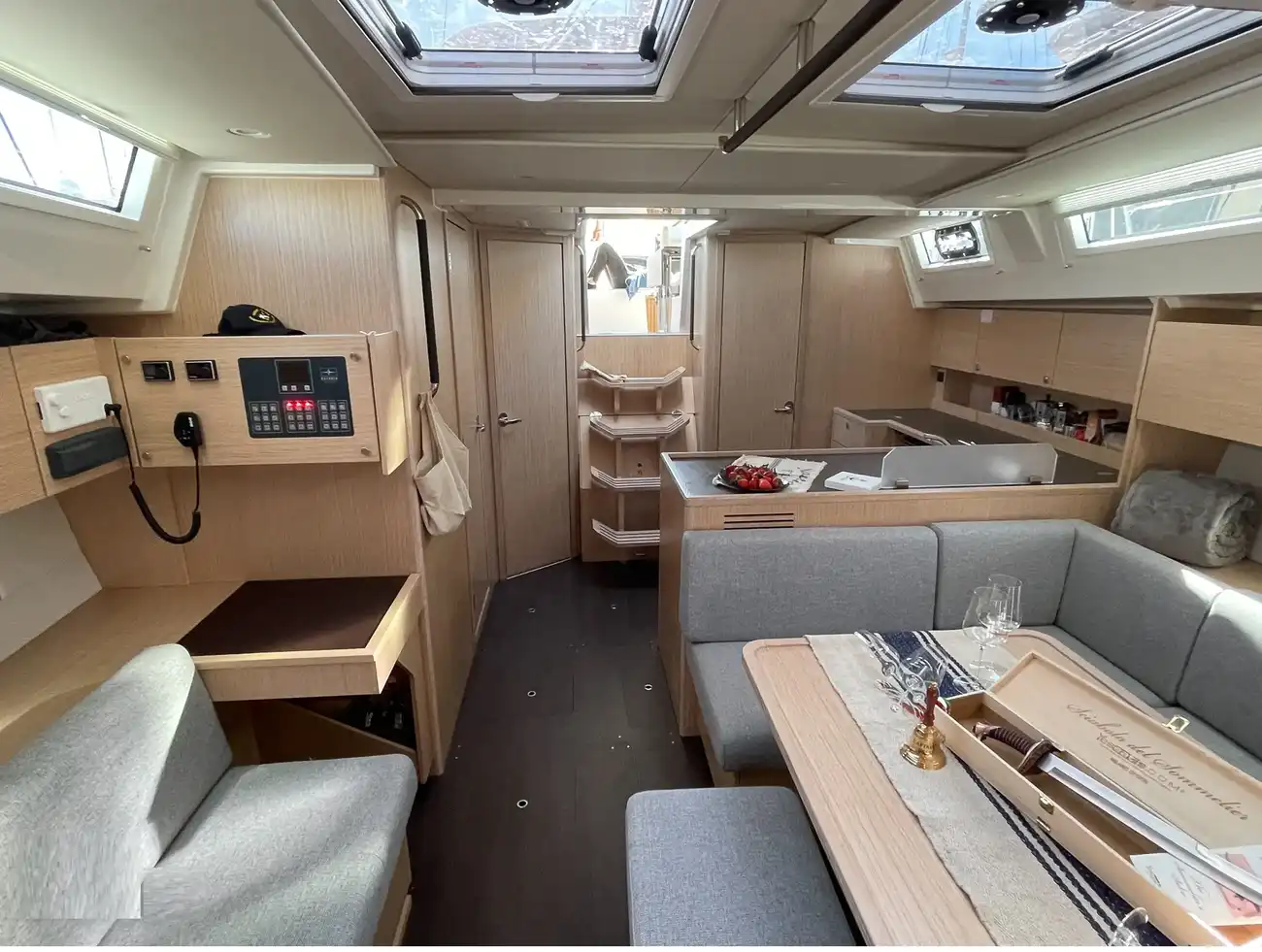 Thumbnail von ババリアクルーザー45スタイル