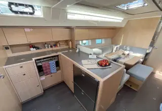 Thumbnail von Bavaria Cruiser 45 Style