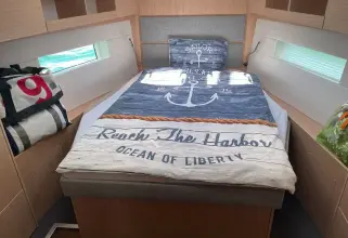 Thumbnail von Bavaria Cruiser 45 Style