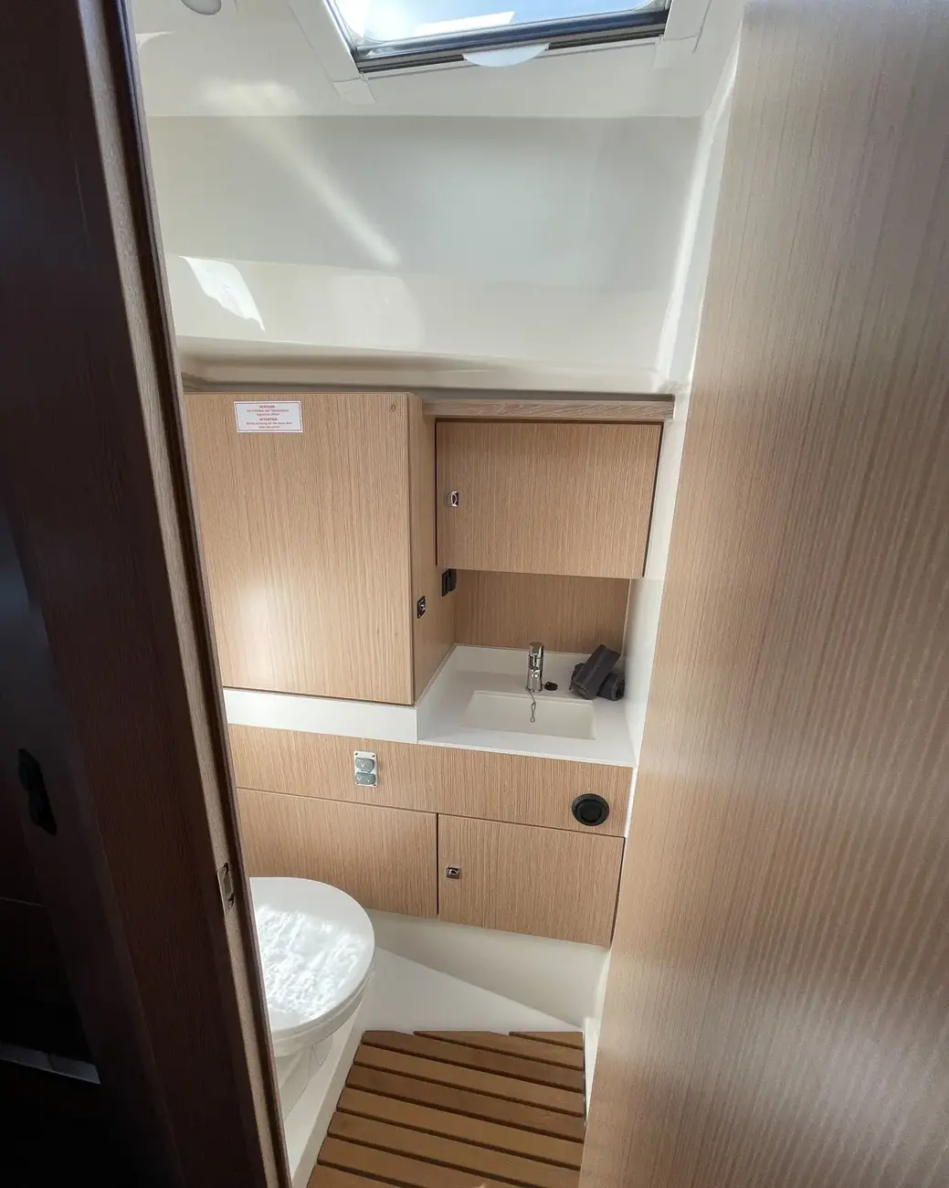 Thumbnail von ババリアクルーザー45スタイル