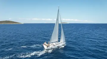 Thumbnail von Bavaria Cruiser 45 Style