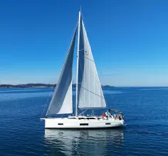 Thumbnail von Bavaria Cruiser 45 Style