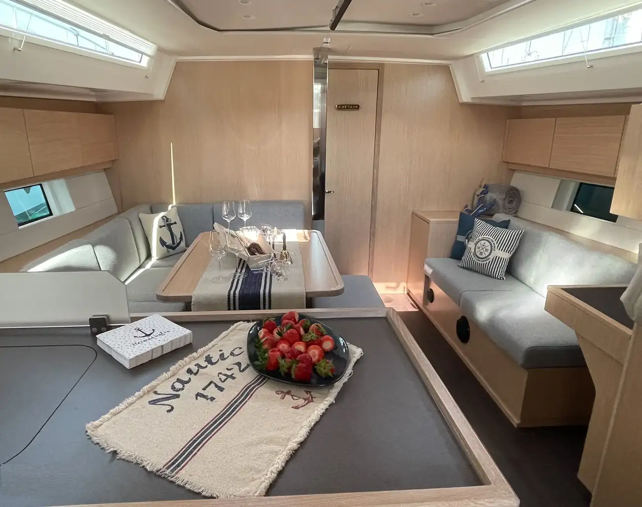 Thumbnail von ババリアクルーザー45スタイル