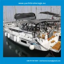 Thumbnail von Bavaria C42