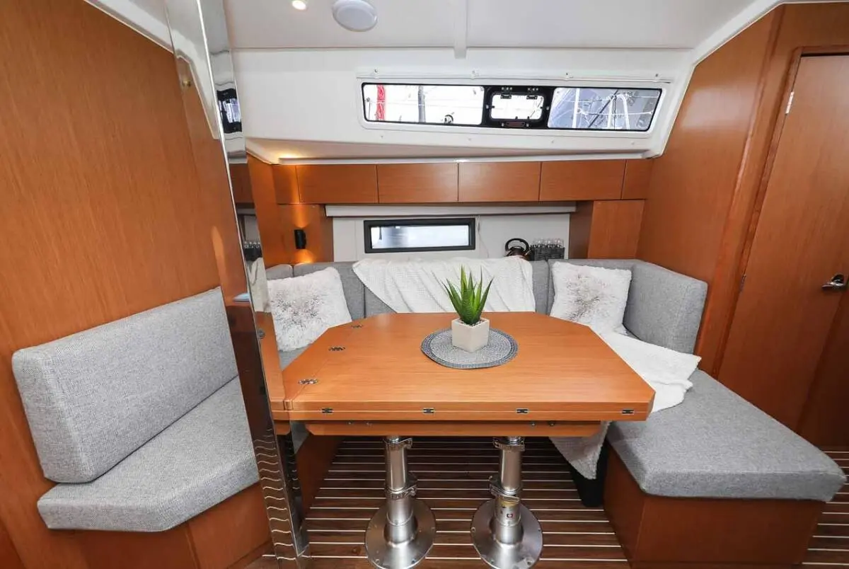 Thumbnail von Bavaria C42